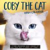 Coby the cat