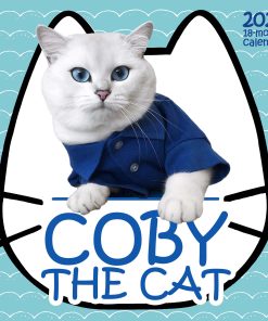 Coby the Cat