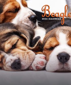 Customize calendar for dog lovers