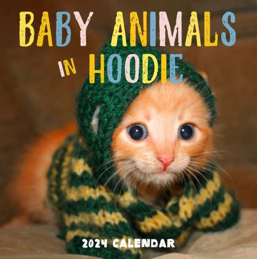Calendar Ideas for Animal Lovers
